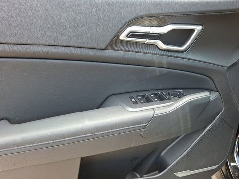 New 2026 Kia Sportage EX AWD/4WD image 5