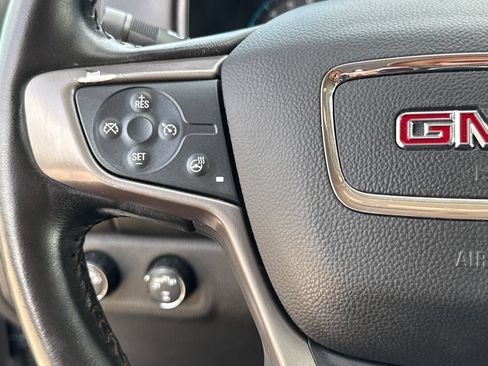 Used 2022 GMC Canyon AT4 AWD/4WD image 16