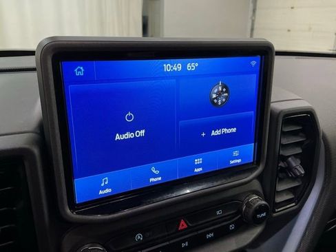Used 2023 Ford Bronco Sport Badlands AWD/4WD image 23
