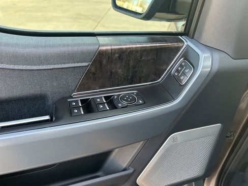 Used 2023 Ford F150 Lariat w/ Equipment Group 502A High image 16