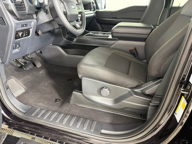 Used 2025 Ford F150 STX RWD image 9