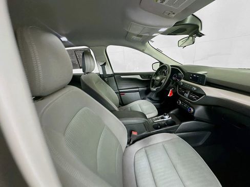 Used 2021 Ford Escape S image 27