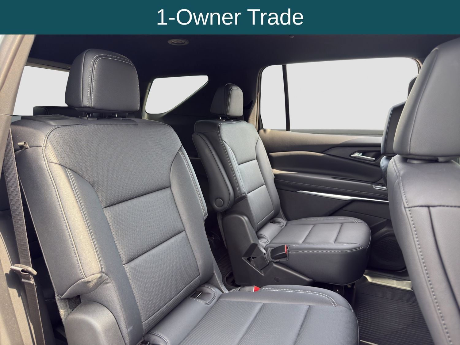 Used 2026 Chevrolet Traverse LT w/ Driver Confidence Package AWD/4WD image 18