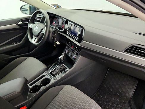 Used 2020 Volkswagen Jetta S w/ Driver Assistance Package FWD image 23