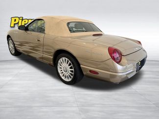 Used 2005 Ford Thunderbird RWD video 3