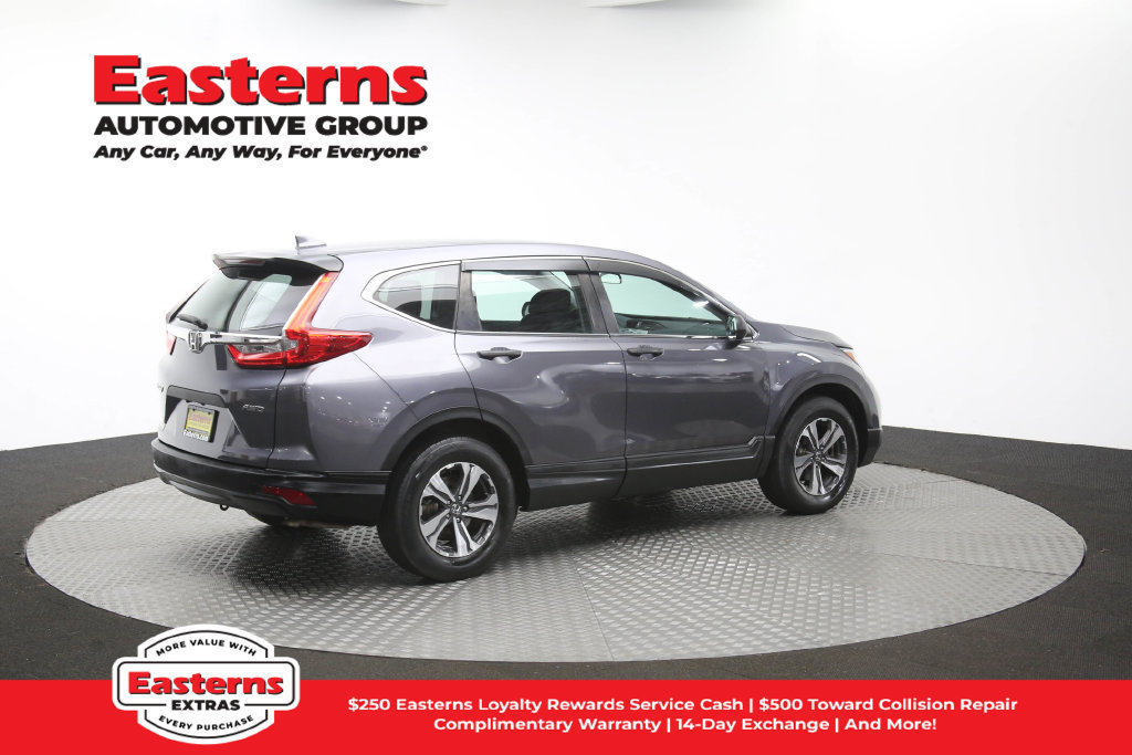 Used 2019 Honda CR-V LX image 41
