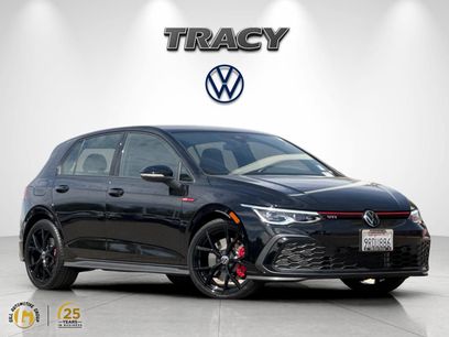 Used 2024 Volkswagen GTI S