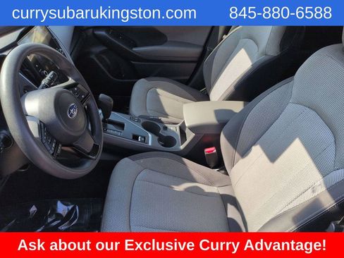 Used 2024 Subaru Crosstrek 2.0i Premium image 16