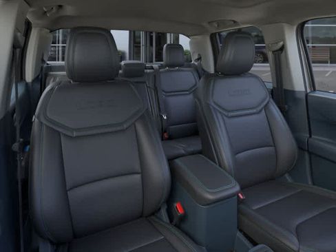 New 2026 Ford Maverick Lobo AWD/4WD image 10