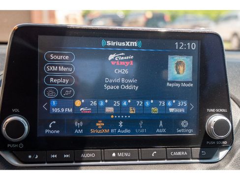 Used 2023 Nissan Sentra SR w/ SR Premium Package FWD image 25