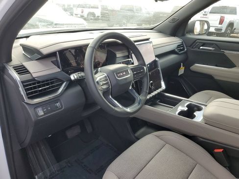 New 2026 GMC Acadia Elevation FWD image 20