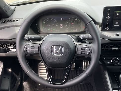 New 2026 Honda Accord Sport image 12