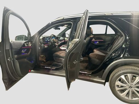 Used 2023 Mercedes-Benz GLE 350 4MATIC image 29