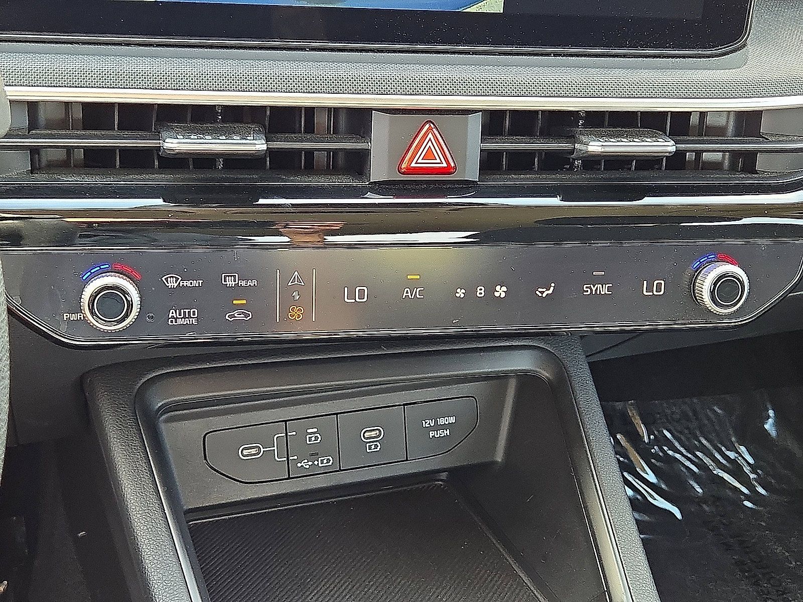 Used 2026 Kia K5 LXS FWD image 28