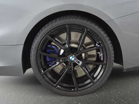 Used 2024 BMW M850i xDrive Coupe AWD/4WD image 31