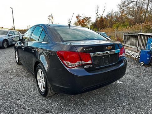 Used 2014 Chevrolet Cruze LT image 12