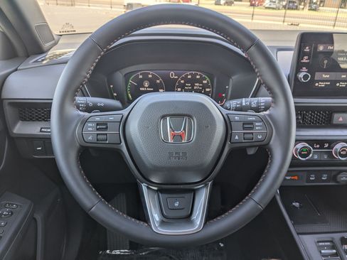 New 2026 Honda CR-V TrailSport image 15