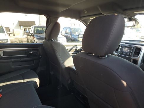 Used 2024 RAM 1500 Classic Warlock image 29