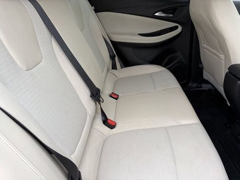 Used 2020 Buick Encore GX Preferred w/ Cold Weather Comfort Package FWD image 14