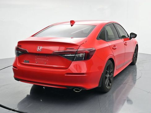 Used 2026 Honda Civic Sport image 6
