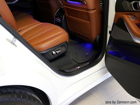 Certified 2023 BMW X7 M60i w/ Climate Comfort Package image 36