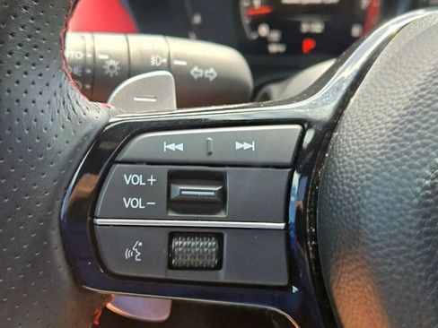 Certified 2025 Acura ADX A-Spec FWD image 22