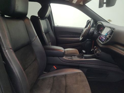 Used 2021 Dodge Durango R/T w/ Blacktop Package image 21