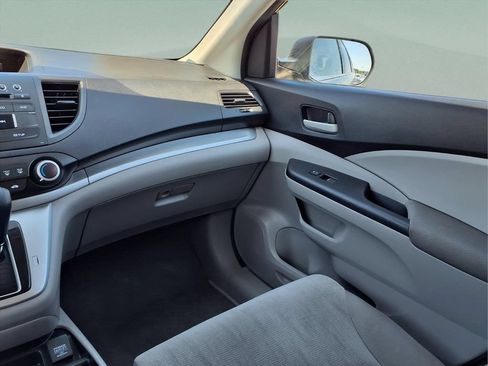 Used 2014 Honda CR-V LX image 15