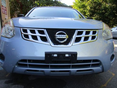 Used 2013 Nissan Rogue S AWD/4WD image 26