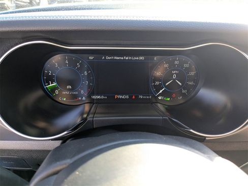 Used 2022 Ford Mustang GT Premium w/ Equipment Group 401A image 17