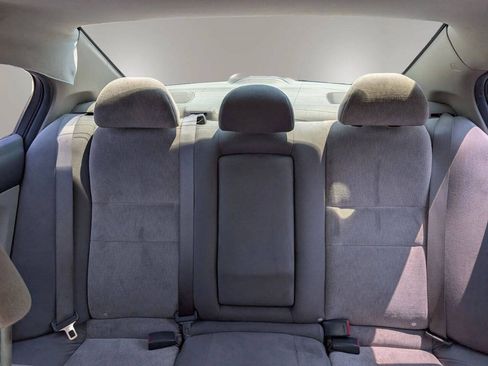 Used 2010 Honda Accord LX image 35