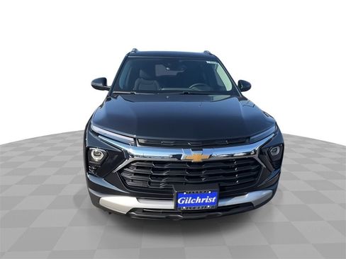 New 2026 Chevrolet TrailBlazer LT w/ Convenience Package image 3