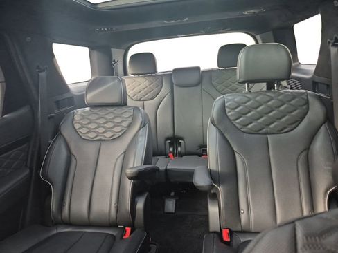 Used 2022 Hyundai Palisade Calligraphy AWD/4WD image 13