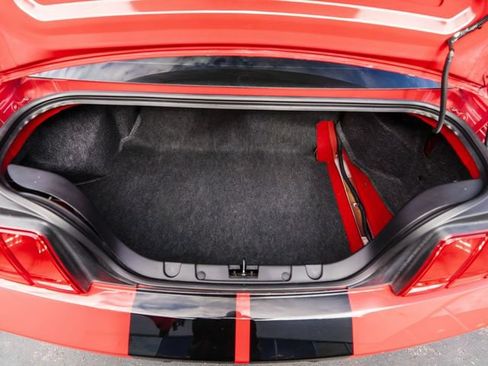 Used 2008 Ford Mustang Shelby GT500 RWD image 38