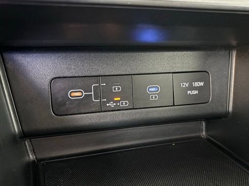 Used 2024 Hyundai Sonata SEL image 28