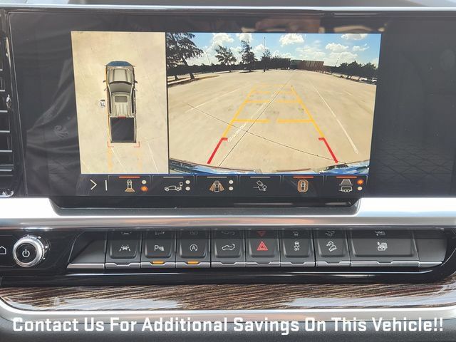 New 2026 GMC Sierra 1500 Elevation w/ Elevation Premium Package AWD/4WD image 13