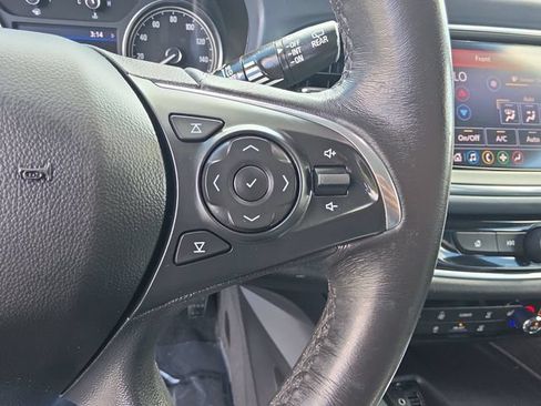 Certified 2020 Buick Enclave Essence FWD image 25