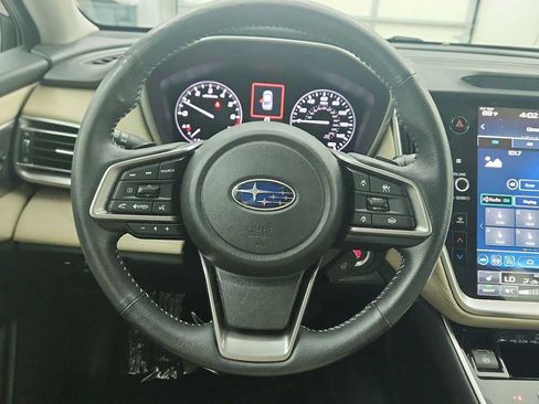 Certified 2024 Subaru Legacy Limited AWD/4WD image 12