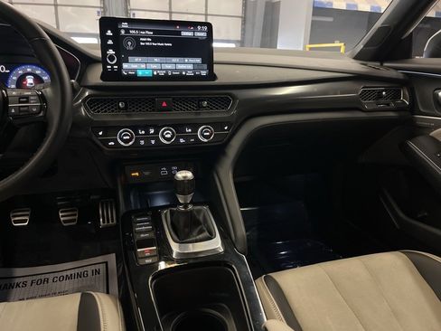 Used 2023 Acura Integra A-Spec image 21