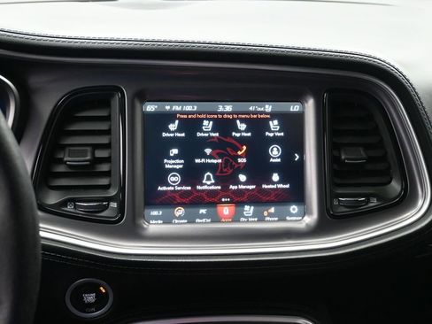 Used 2021 Dodge Challenger R/T Scat Pack w/ 1320 Plus Group image 17