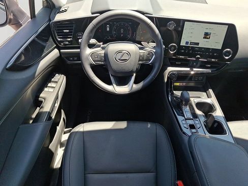 Used 2025 Lexus NX 350 AWD w/ Accessory Package (2T) image 12