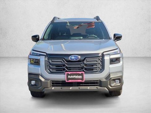 New 2026 Subaru Outback Premium AWD/4WD image 6