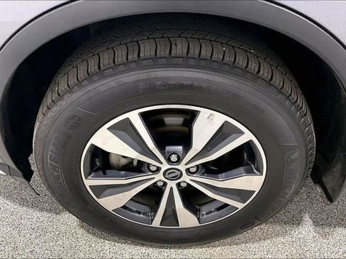 Used 2024 Nissan Murano SV image 36