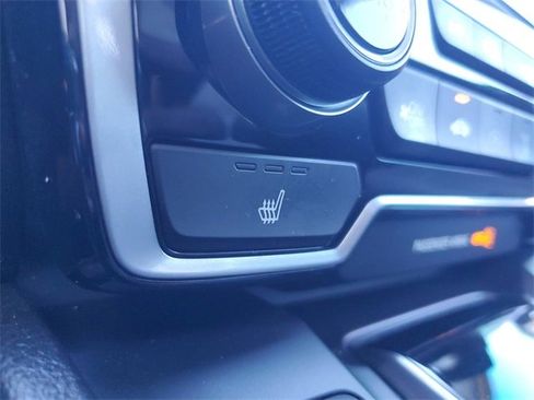 Certified 2022 Honda CR-V EX image 24