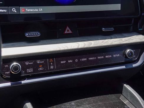 Certified 2025 Kia Sportage X-Line AWD/4WD image 21