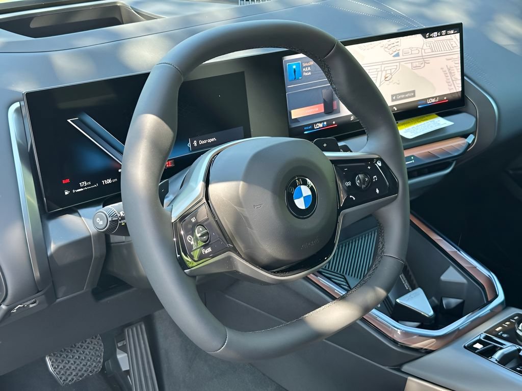 New 2026 BMW X3 xDrive30i AWD/4WD image 13