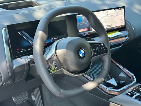 New 2026 BMW X3 xDrive30 AWD/4WD image 13