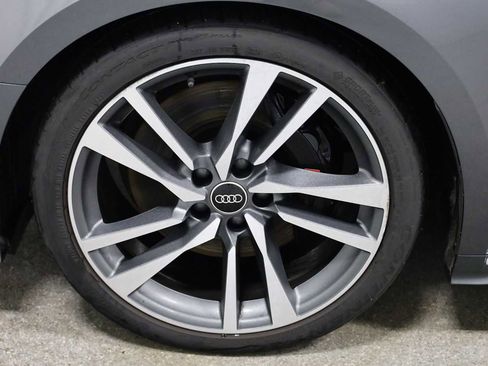 Used 2023 Audi S5 Premium Plus w/ Premium Plus Package image 36