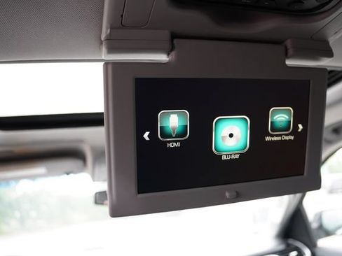 Used 2019 Chevrolet Tahoe LT AWD/4WD image 20