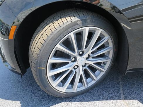 New 2026 Cadillac CT5 Premium Luxury w/ Technology Package RWD image 23
